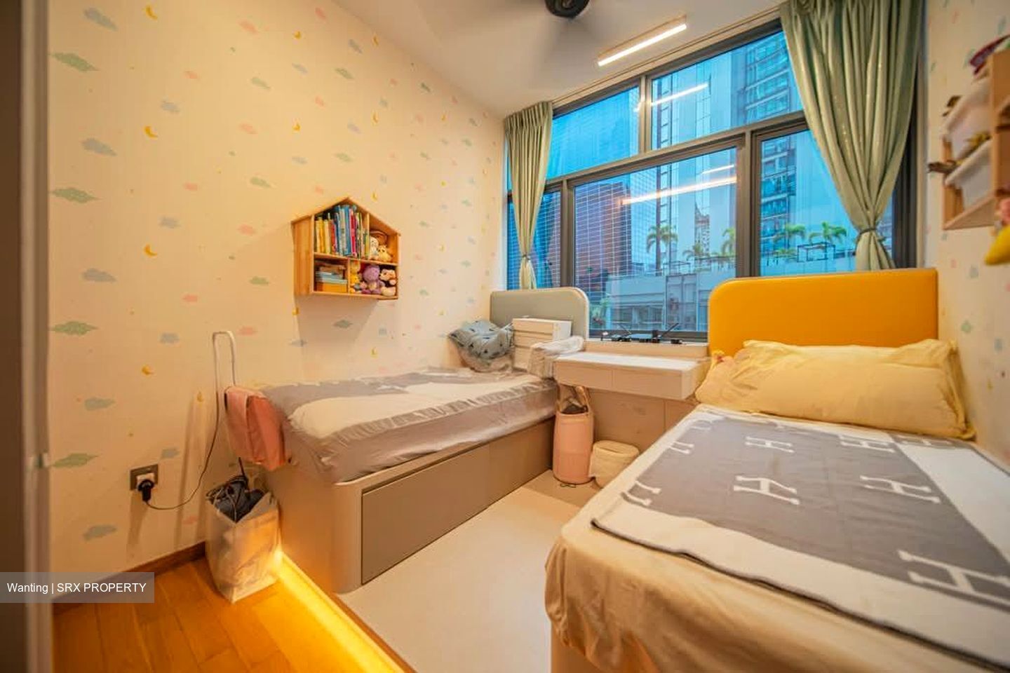 Soleil @ Sinaran (D11), Condominium #584410411